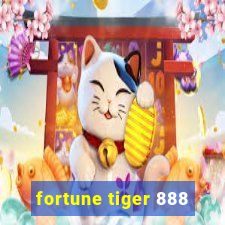 fortune tiger 888